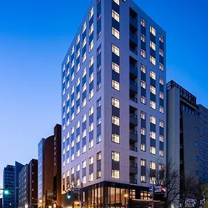 ビスポークホテル札幌 *** 札幌市