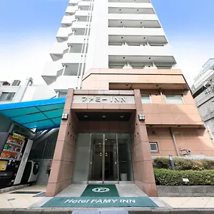 ホテルファミーinn・錦糸町 ホテル 東京都