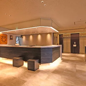 ホテルサンルート札幌 *** 札幌市