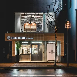 Hostal Helio, Sapporo