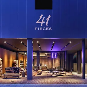 호텔 41 Pieces
