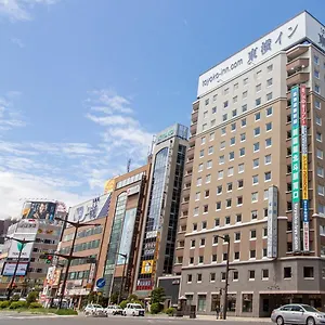 Toyoko Hokkaido Susukino Junction *** 札幌市