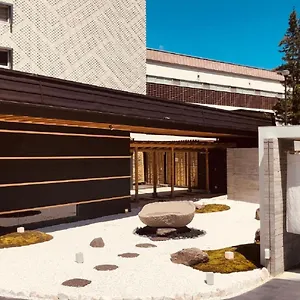 章月グランドホテル ***** 札幌市