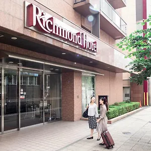 リッチモンドホテル 札幌大通 *** 札幌市
