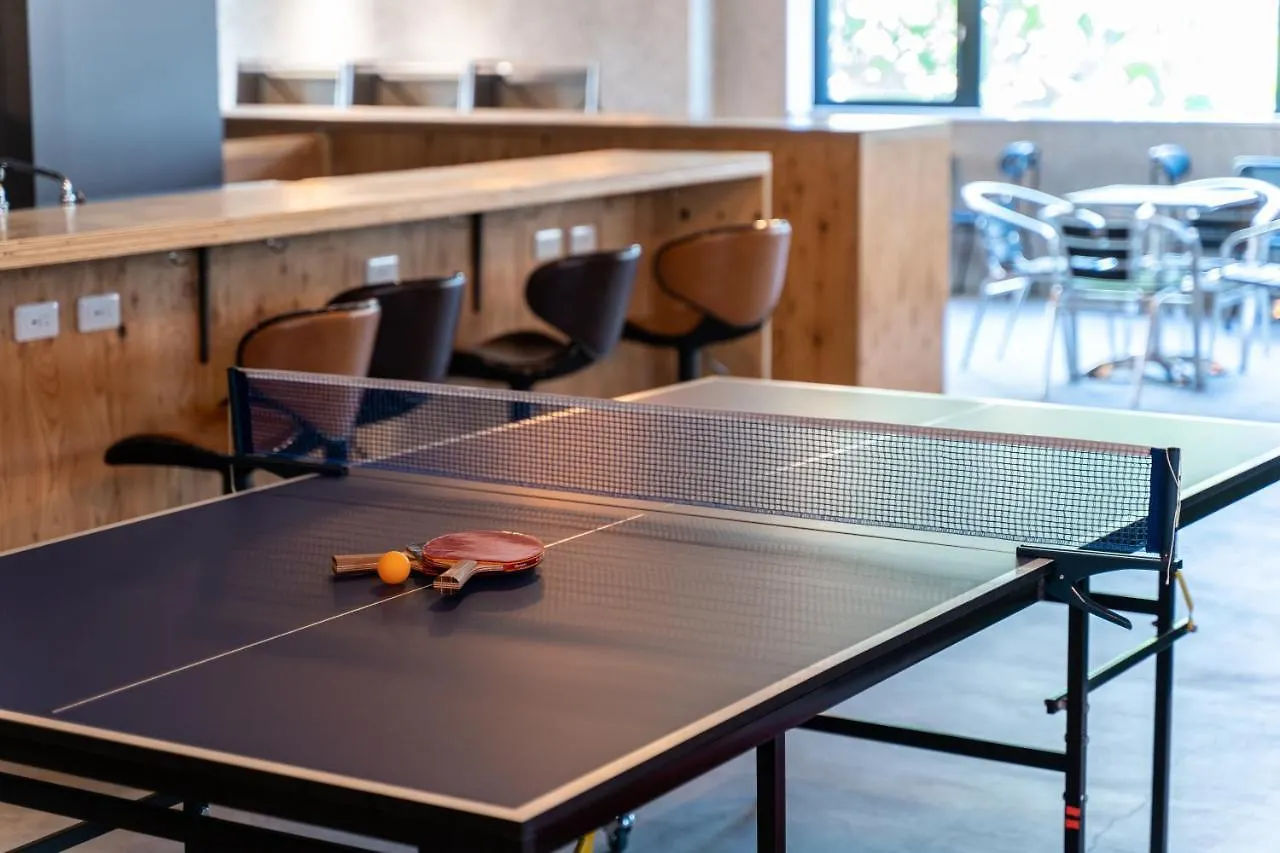 Wise Owl Hostels سابورو اليابان