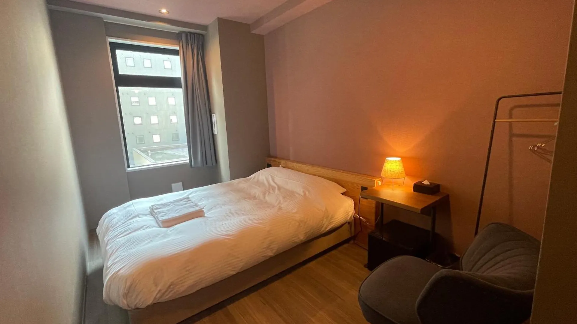 Wise Owl Hostels Sapporo