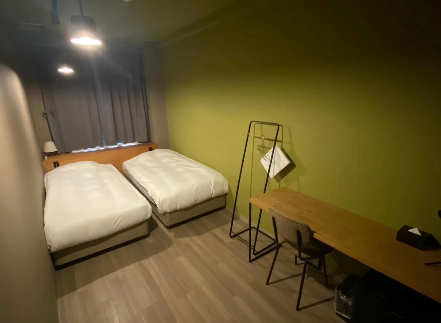 Wise Owl Hostels Sapporo 0*,