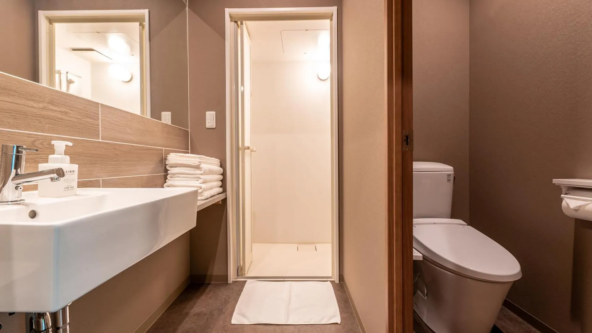 Wise Owl Hostels 삿포로 시 삿포로 시