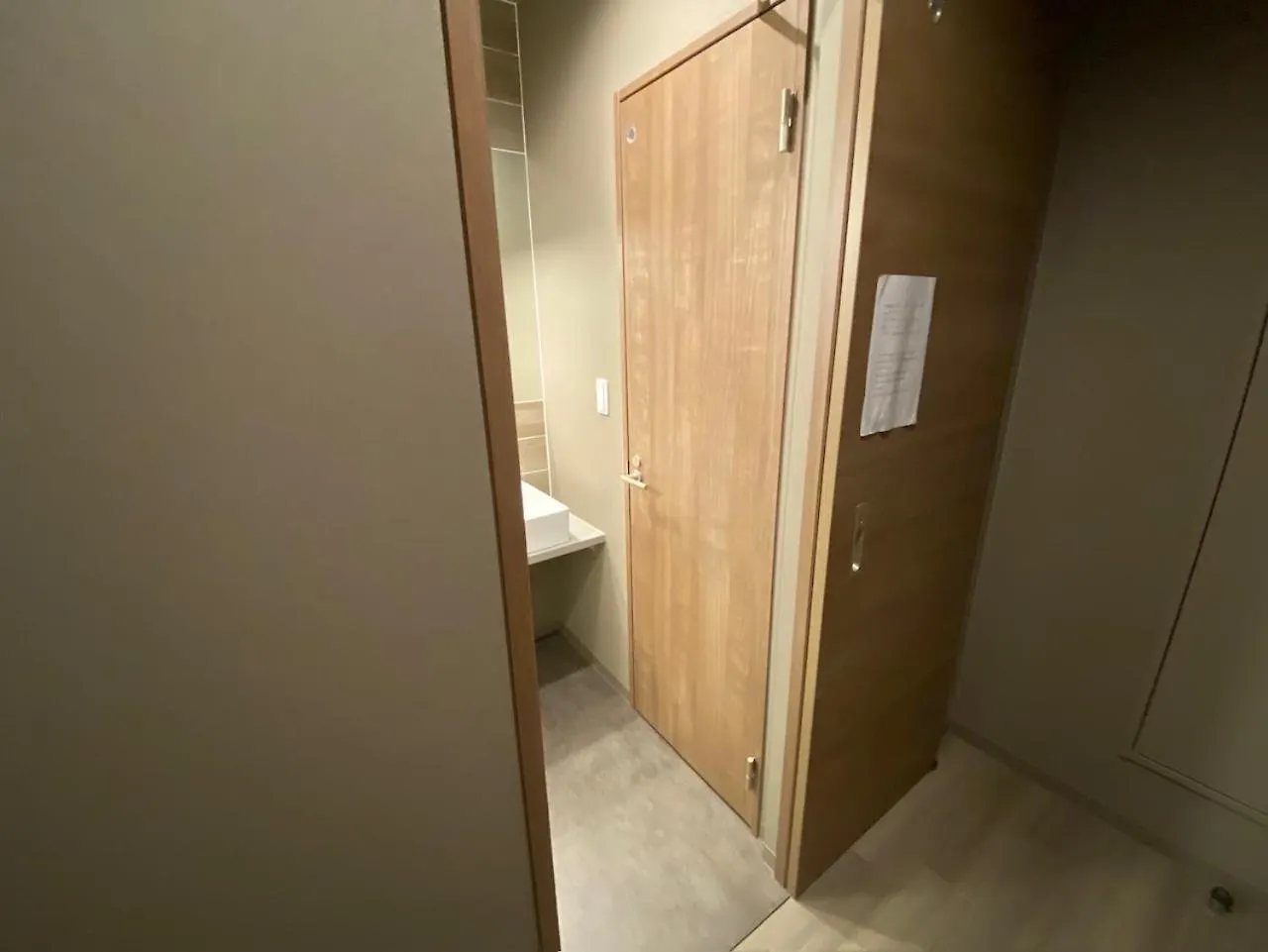 Wise Owl Hostels 삿포로 시