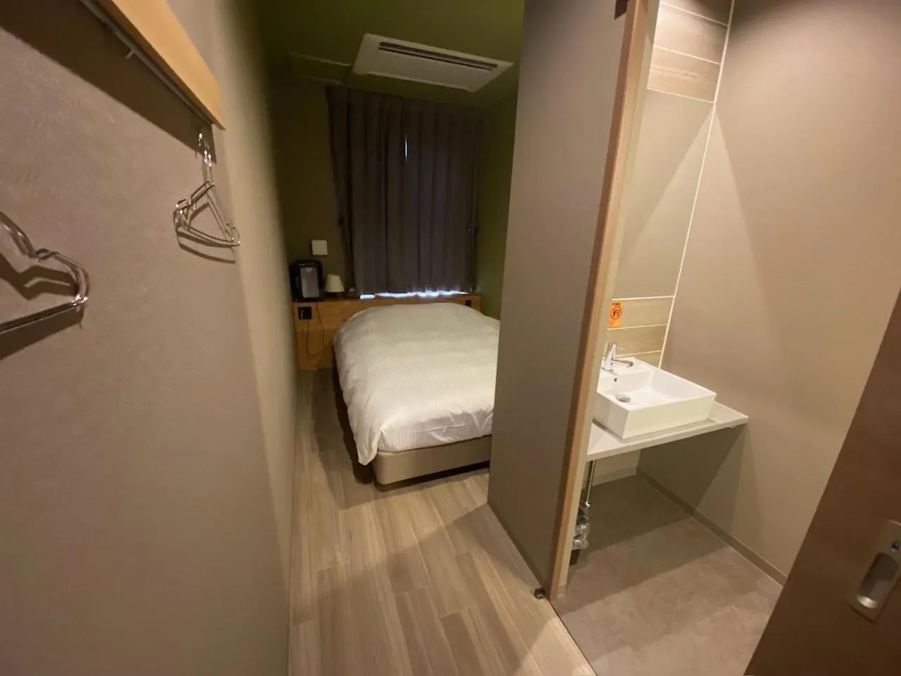Wise Owl Hostels 삿포로 시 일본