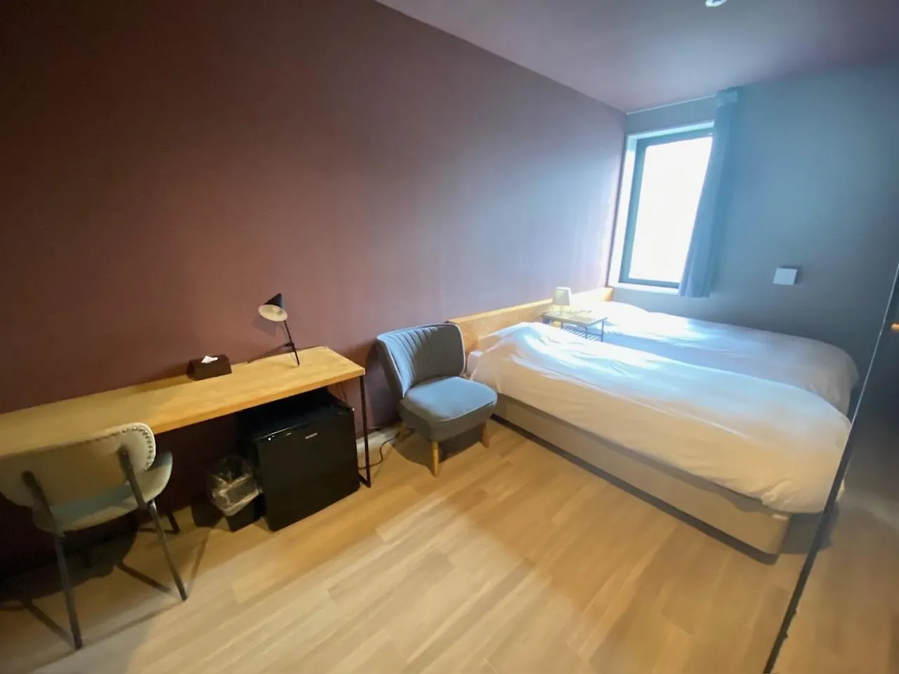 Wise Owl Hostels 삿포로 시