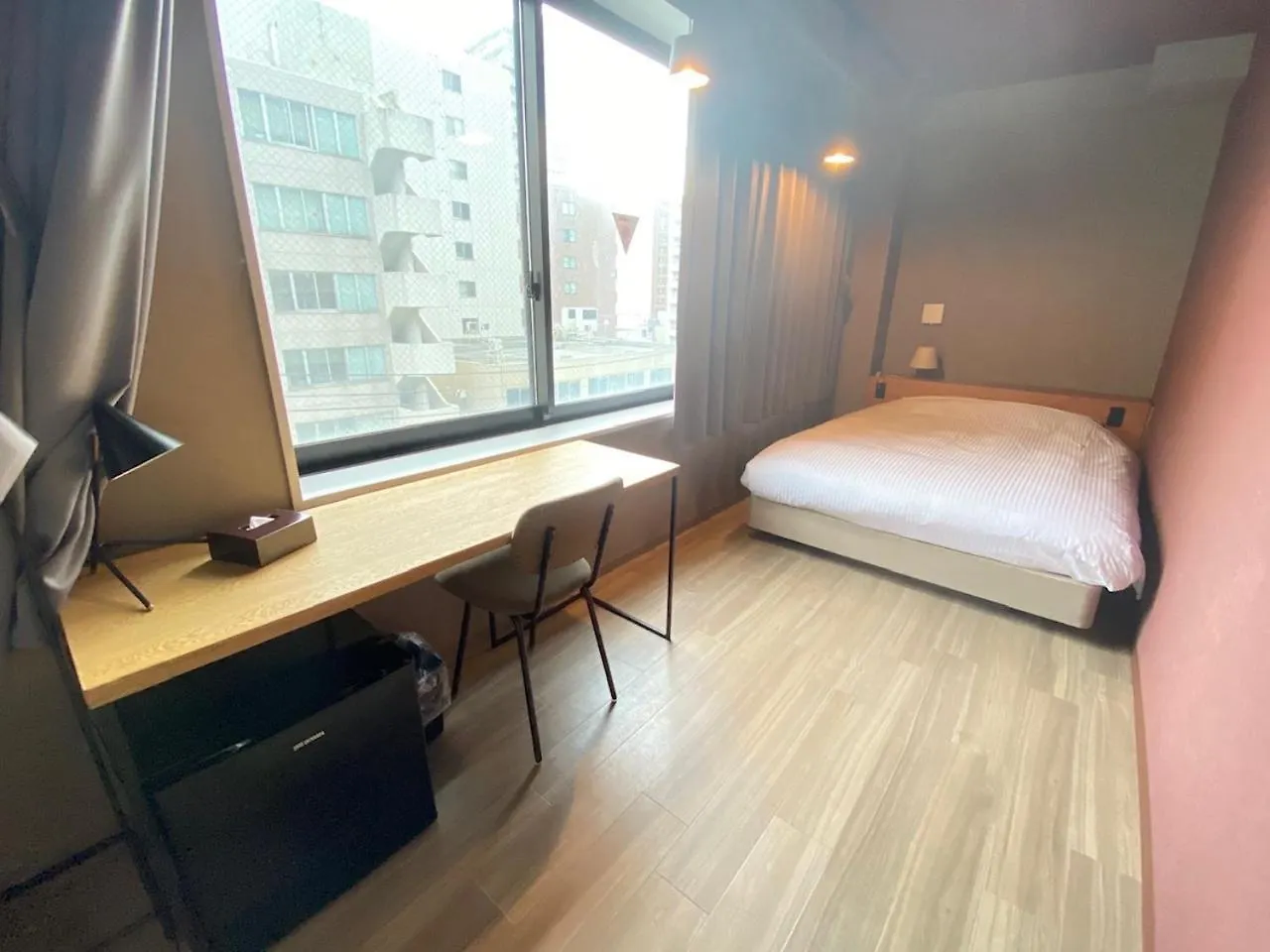 Wise Owl Hostels 삿포로 시